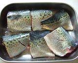 圧力鍋で３分☆ふっくら！サバの甘酢煮作り方1写真