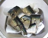 圧力鍋で３分☆ふっくら！サバの甘酢煮作り方2写真