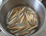 圧力鍋で３分☆ふっくら！サバの甘酢煮作り方3写真