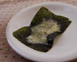だ～いすき！海苔チーズ☆彡作り方2写真