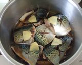 圧力鍋で３分☆ふっくら！サバの甘酢煮作り方4写真