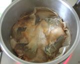 圧力鍋で３分☆ふっくら！サバの甘酢煮作り方7写真