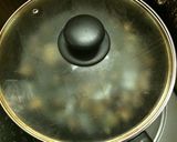 【パスタ】ボンゴレ・ロッソ作り方6写真