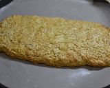 グラノラビスコッティ作り方13写真