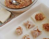 ネギ鶏しゅうまい作り方4写真