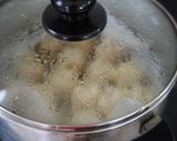 ネギ鶏しゅうまい作り方5写真