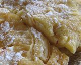 ☆塩レモンde簡単ケーキ。・゜☆作り方6写真