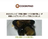 手軽に簡単！ナスの揚げ浸し作り方4写真