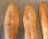 HBで簡単サクッモチッ♡ミルクフランス作り方11写真