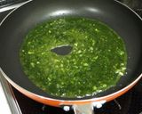 塩レモンでさっぱり美味うまジェノベーゼ作り方8写真