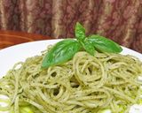 塩レモンでさっぱり美味うまジェノベーゼ作り方11写真