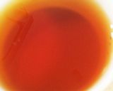 100%大人かき氷 ~紅茶作り方1写真