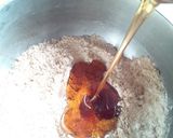 簡単！美味しい！手作りげんこつあめ♪作り方1写真