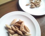 簡単！美味しい！手作りげんこつあめ♪作り方3写真