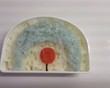 簡単♪ドラえもんキャラ弁作り方6写真