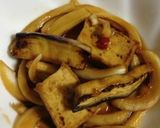 ♡厚揚げの南蛮漬け生姜風味♡作り方7写真