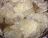 ご飯がススム‼︎新生姜のつくだ煮作り方2写真