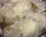 ご飯がススム‼︎新生姜のつくだ煮作り方2写真