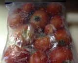 我が家流✿夏野菜カレーver.1作り方1写真
