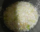 炊飯器で簡単★パラパラチャーハン作り方2写真