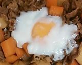 旦那絶賛(*^^*)韓国風肉ジャガ作り方8写真