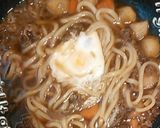 旦那絶賛(*^^*)韓国風肉ジャガ作り方9写真