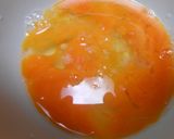 豚ばら肉とトマトと卵の３点炒め青葱のせ作り方8写真
