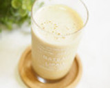 夏のひんやり✧カフェオレシェイク♡作り方5写真