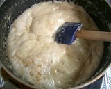 もなかの皮でフロランタン作り方1写真
