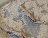コストコ焼きイカ☆アレンジ3イカ天作り方2写真