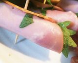 変わり種な天ぷら☆トロッとチーズ作り方1写真