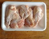 手羽元のカタルーニャ風作り方1写真