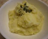 レンジで簡単♪クリーミーマッシュポテト作り方4写真