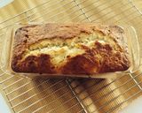 バナナケーキ作り方6写真