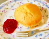 ★ホットケーキMIXで簡単マフィン★作り方3写真