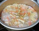 切り干し大根の煮物♡作り方4写真