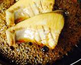 簡単！鰤の照り焼き作り方3写真