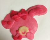 誕生日ケーキデコに♡キャラクッキー作り方4写真
