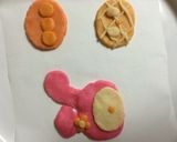 誕生日ケーキデコに♡キャラクッキー作り方10写真