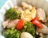砂肝の味噌漬けとガーリックオイル漬け作り方8写真