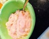 鶏の美味しいスティック揚げ✨作り方2写真