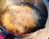 鶏の美味しいスティック揚げ✨作り方4写真