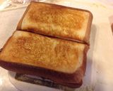 ホットサンド作り方4写真
