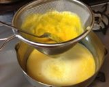 かぼちゃ丸ごとスープ作り方14写真