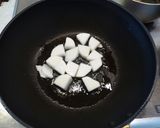 栄養満点☆炒めもの作り方2写真