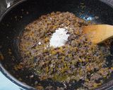 子供も大好き☆簡単！ミートソースパスタ作り方6写真