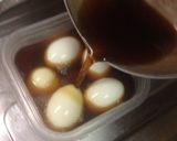 味付け玉子作り方4写真