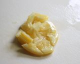 トマトと塩レモンでそうめん作り方2写真