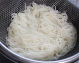 トマトと塩レモンでそうめん作り方4写真