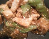 誰でも簡単!まぐろの漬け焼き作り方3写真